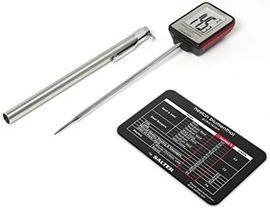 Heston Blumenthal Precision Digital Instant Read Thermometer